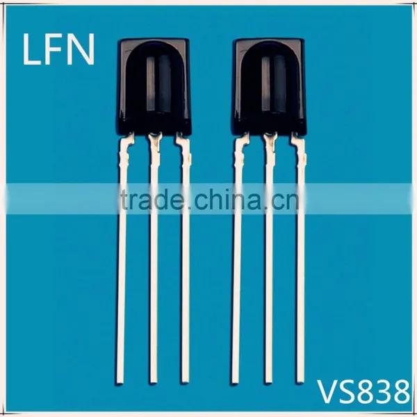 LFN ir receiver