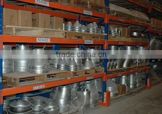 Super Duplex 2507 ASTM A815 Concentric Reducer Super Duplex 2507 ASTM A815 Eccentric Reducer photo-4