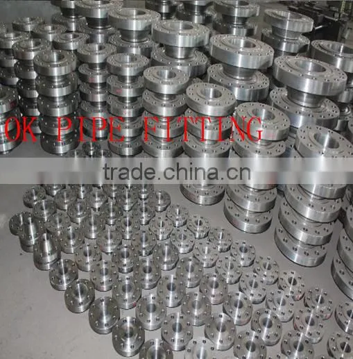 F91, A182F12, A182 F11 Flanges South Africa photo-5