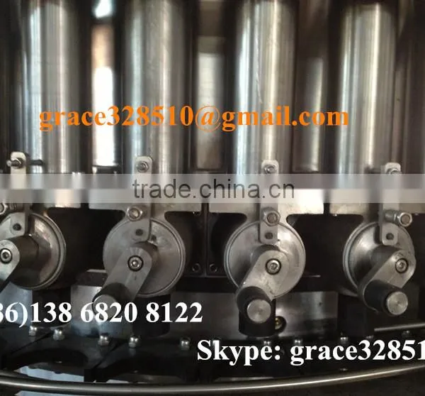 tomato processing machine