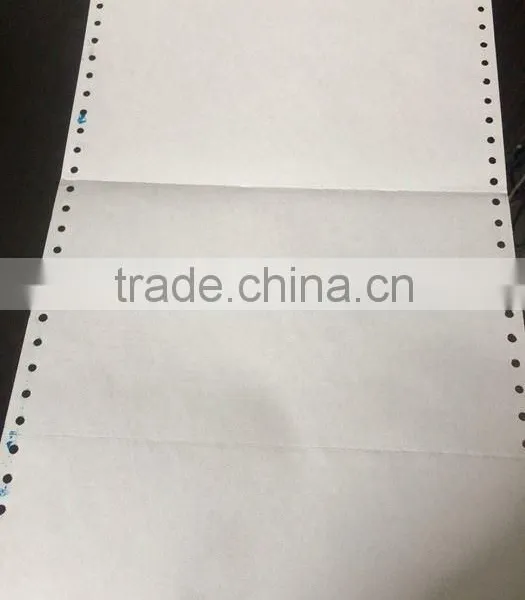 Factory Direct Price Good Feedback Textured Printing Paper photo-3
