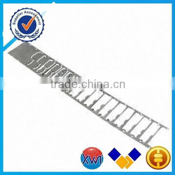 Point Reading Machine Terminals