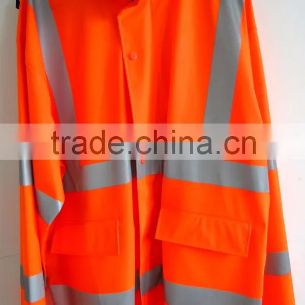Reflective Safety Suits for Adults
