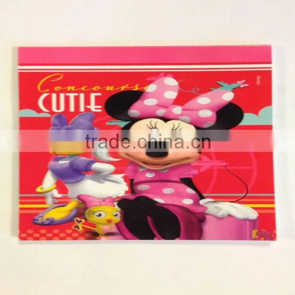 Mini Notebook,custom Notebook,cheap Paper Notebooks