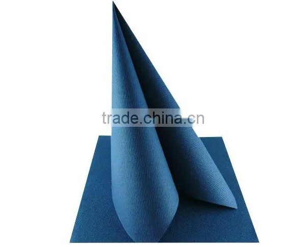 Manufacture High End Best Quality Professional Natural Linen Napkins photo-4