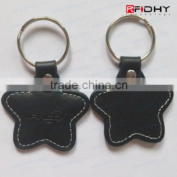 NFC Key Tag for Identification Authentication photo-6