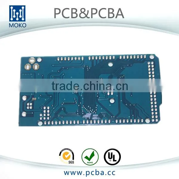 OEM Emergency Light Circuit Board Made in Shenzhen photo-6