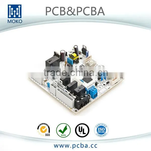 OEM Circuit Board, EMS PCBA, Electronics Manufacturing Services Supplier's Choice photo-4