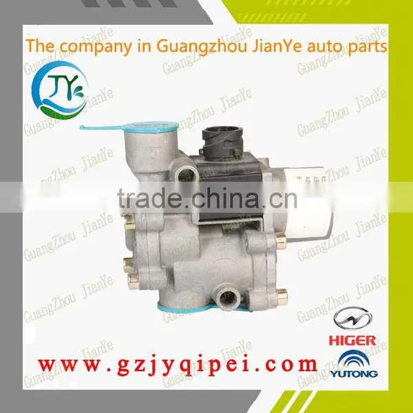 472 195 018 0 WABCO Brake ABS Solenoid Valve Replacement photo-3
