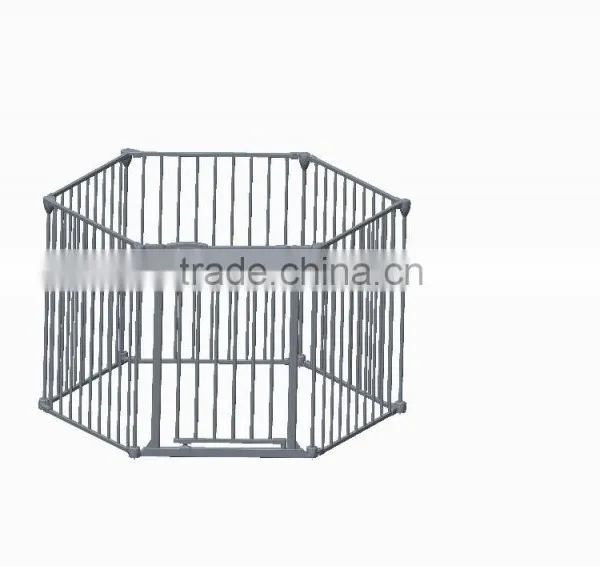 Steel Playpen