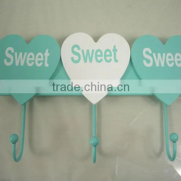 Hanging Mdf Hooks photo-3