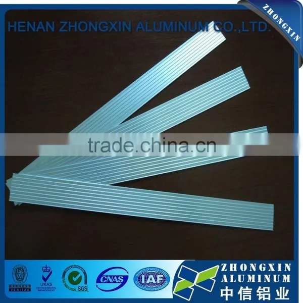 Aluminum Profile I-cross Aluminum Bars for Led Lamp Light photo-3