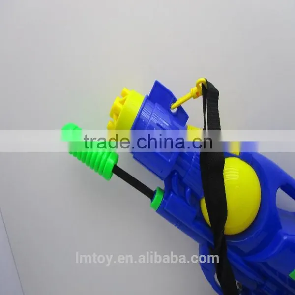 Big Summer Water Platic Gun With Cheap Price photo-6