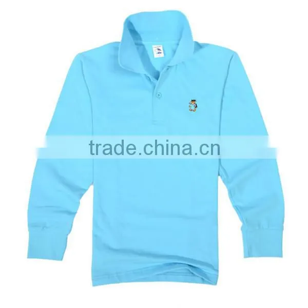 Kids Long Sleeve t Shirt From China Supplier Kids Girls t Shirt photo-2