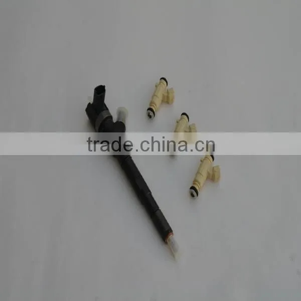 INJECTOR ASSY
