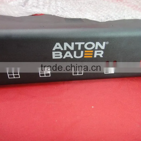 China Super Good Quality Powder Coating Sheet Metal Fabrication photo-5