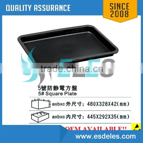 600*500*300MM Size High Quality Esd Cardboard Box Made in China photo-3