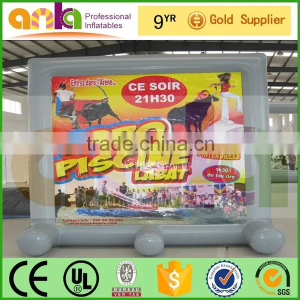 High Quality Unipole Billboard With Best Choice photo-5
