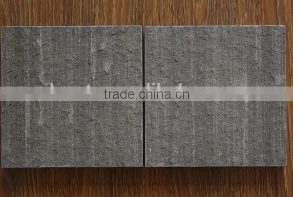 Purple Wood Sandstones Tiles photo-3