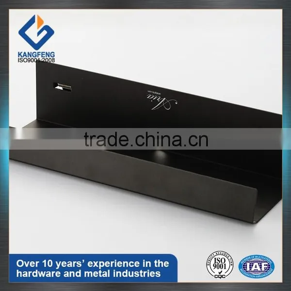 Powder Coating Aluminum Stamping Light Parts photo-5