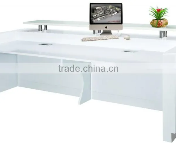 Hot Sale Salon Table, Cashier Counter for Restaurant photo-2