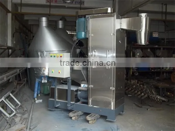 Dehydrator machine YMXLT-2200 vertical dehydrator industrial dehydrator machine
