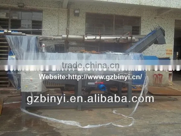 New Style Waste Recycling Line Car Battery Recycling Line photo-3