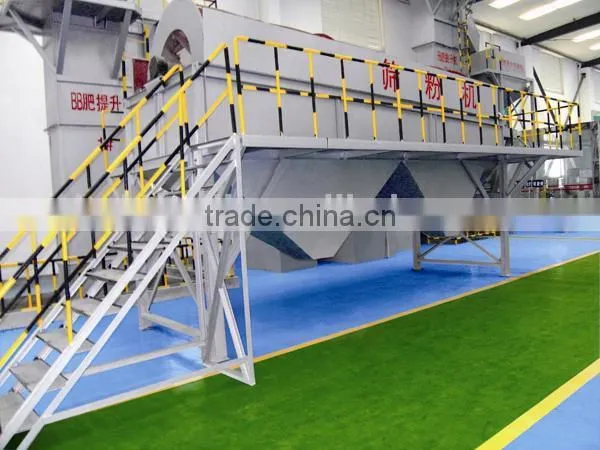 Fertilizer Granular Machine NEW DESIGN! photo-5