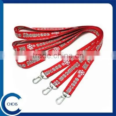 Customized Printed Lanyard,Wholesale High Quality Customised Low Cost Lanyards photo-6