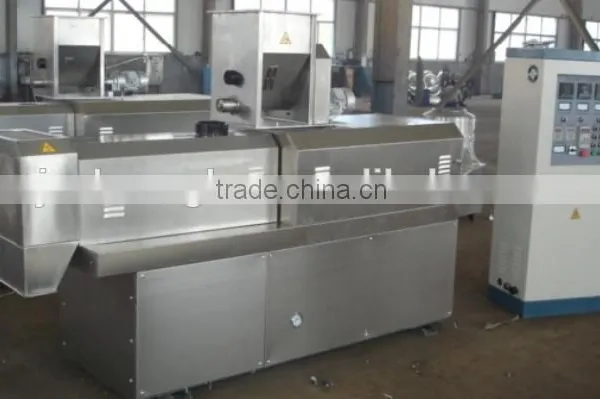 Bread Crumb Production Line, Bread Crumb Making Machines With CE Certification ISO9001 photo-3