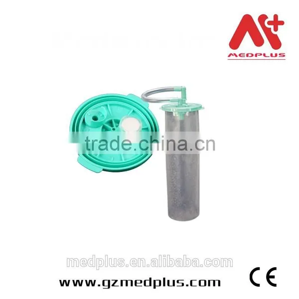 Disposable Suction Unit Drainage Bag And Suction Liner photo-5