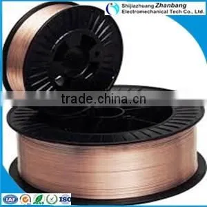 SG2 Welding Wire ER70S-6