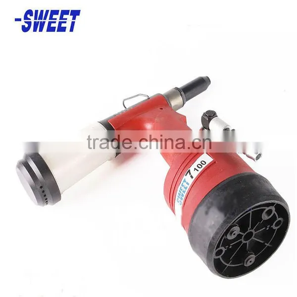 Air Rivet Gun photo-4