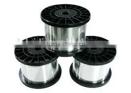 Low Yield Strength Tabbing Wire for Solar Panel Solar Cell Made in China