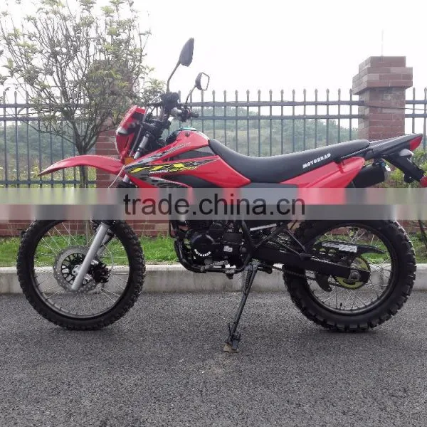 2016 Tornado 250cc 200cc off Road Bike. photo-5