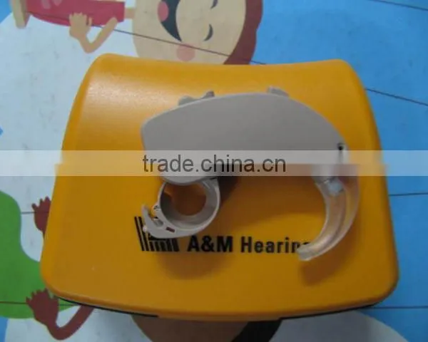 Siemens Hearing Aids Trimmer Based Digital FDA CE Approved photo-2