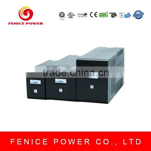 Lowest Price Wholeseller Suppliers Ups 10kva to 400kva For Home Applications photo-4