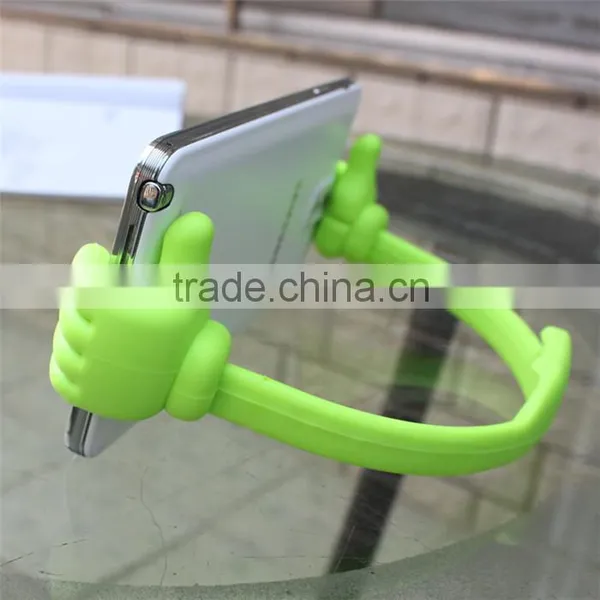 2015 New Products Easy Carry Cell Phone Mobile Phone Holder Stand, Heavy Duty Universal PC Tablet Holder, for Phone for Ipad photo-6