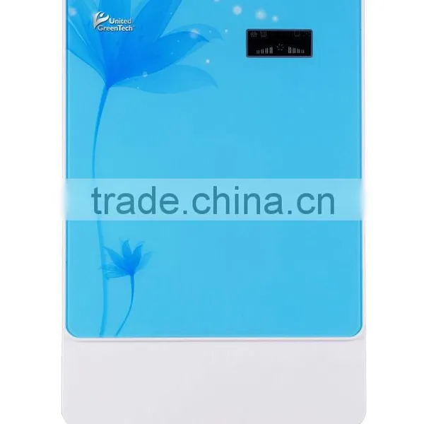 Wall-mounted Electric RO Home Water Purifier
