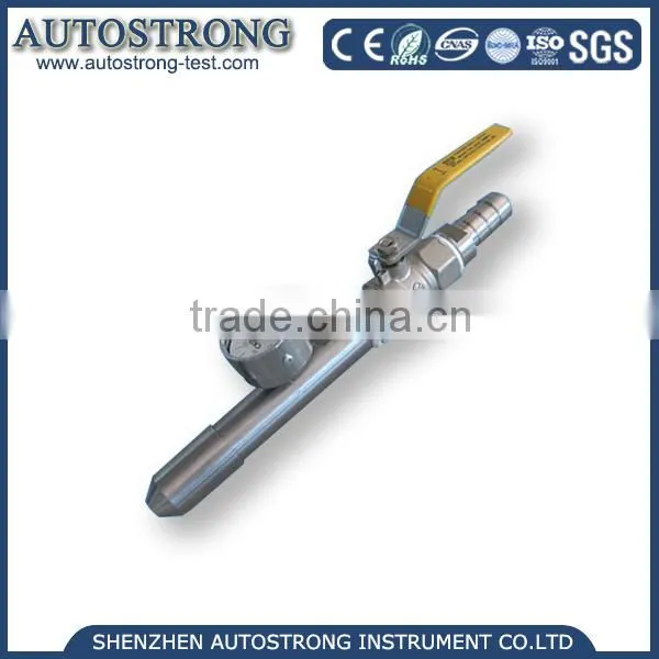 IPX6 Jet Nozzle Kit for Protection Against High Pressure Jetting Water photo-3