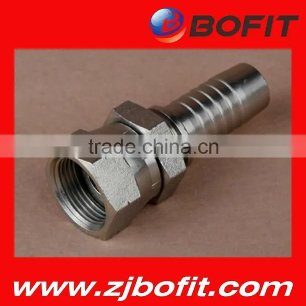 Professional Supplier Elbow Pipe Fitting Factory Direct Price photo-2