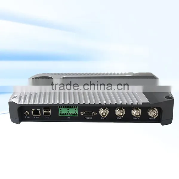 Hospital Management System RFID Reader Clou CL7206C2 h photo-3