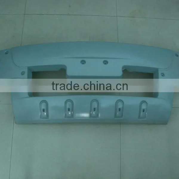 Plastic Car Spoilers Blow Molding Machine