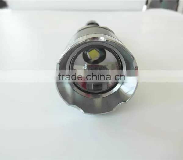 Timely Service Cheap Flashlight Torch t6 Flashlight photo-2