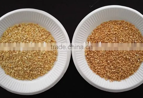 2016 Fresh Seasoning 8-16 Mesh /Garlic Granule/White Garlic/Dried Garlic,Fresh Style and Garlic Type Dried Garlic