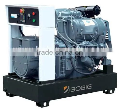 Hot Sale BOBIG-DEUTZ Generator Set 24kw 30kw