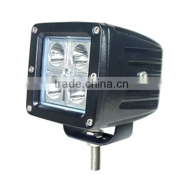 20W Energy-saving 12V Led Car Work Light Off-road Vehicles photo-4