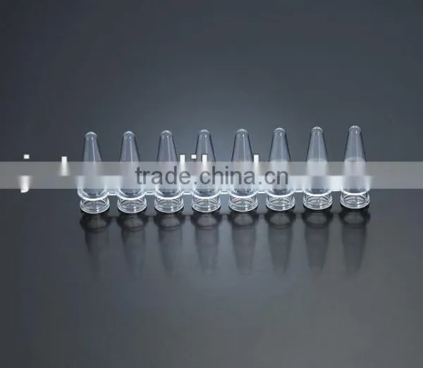 0.2ml Thin Wall PCR Tubes photo-2