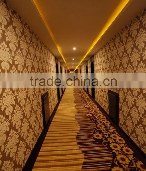 Luxury 5 Star Hotel Carpet, Lobby Carpet H-14 photo-4