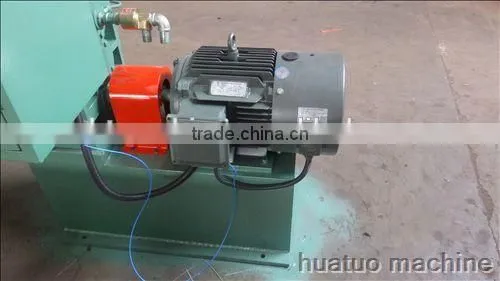 Hot Sale Rubber Extruder Xj-75 Hot Feed Rubber Extruder Machine photo-5
